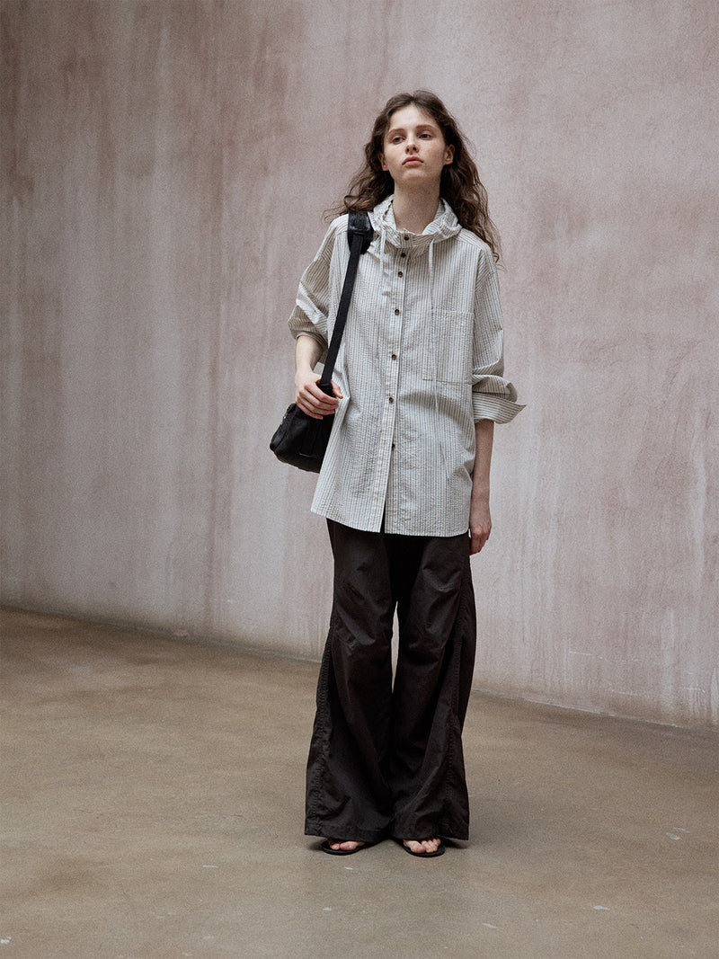 Popline Shell Jacket