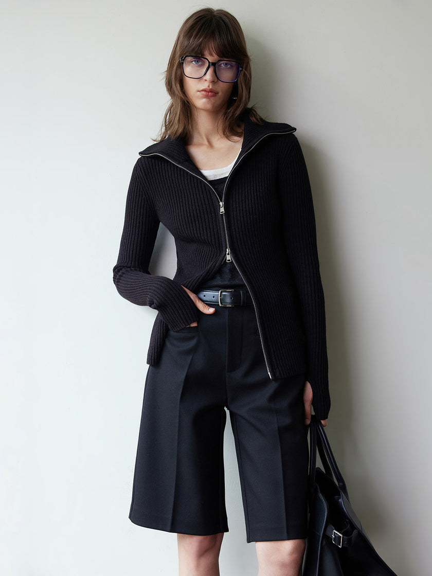 Orven Tailor Bermuda