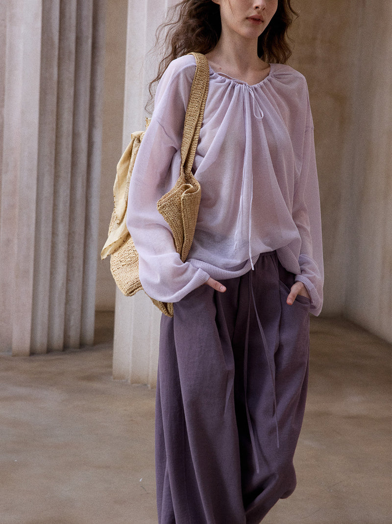 Mune Air Knit