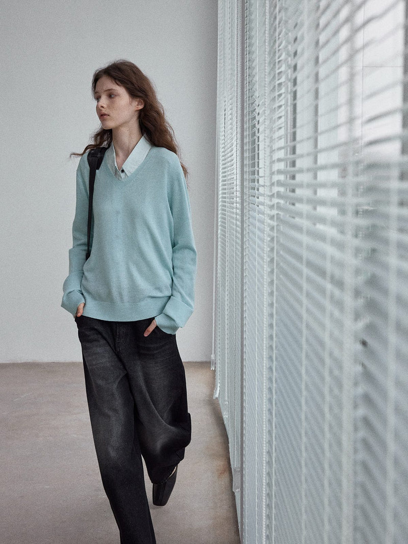 Cloudfit Shell Knit