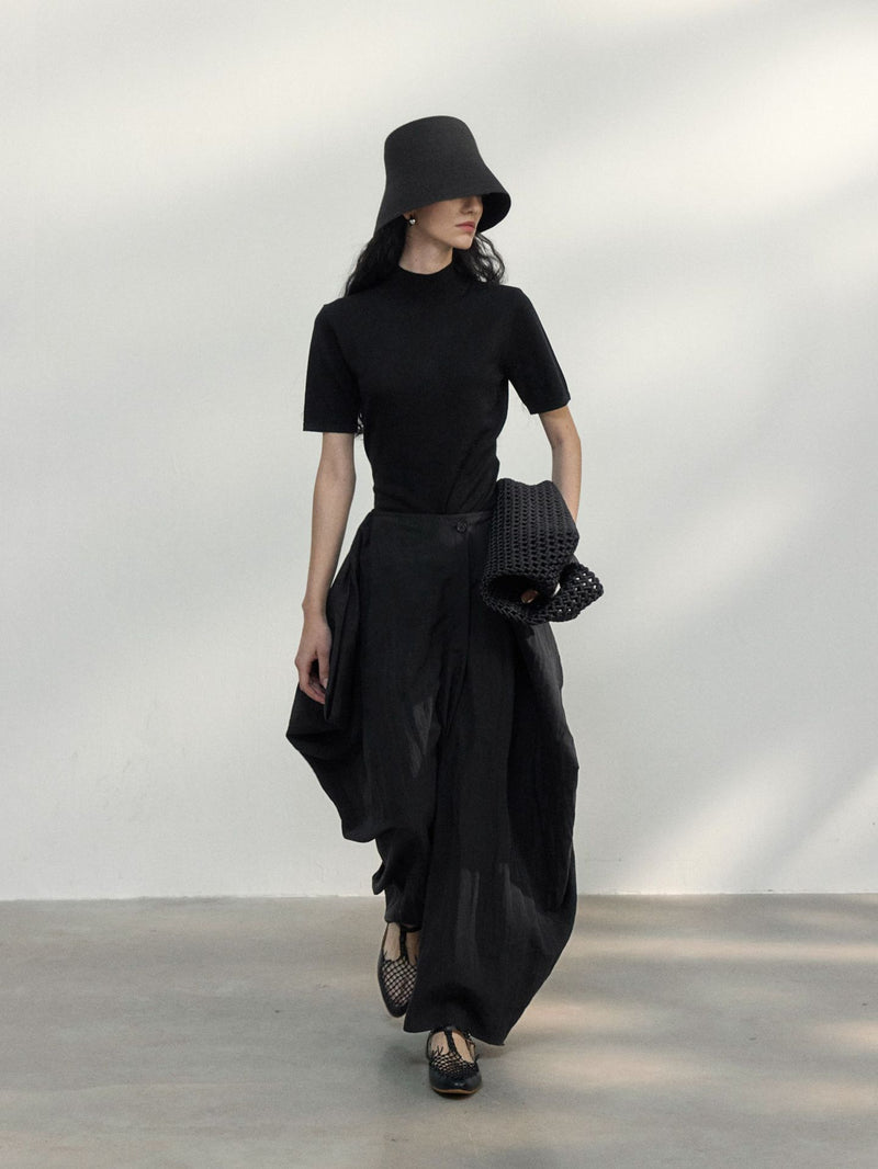 Tender Shell Skirt