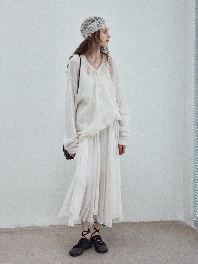 Eche Lune Skirt