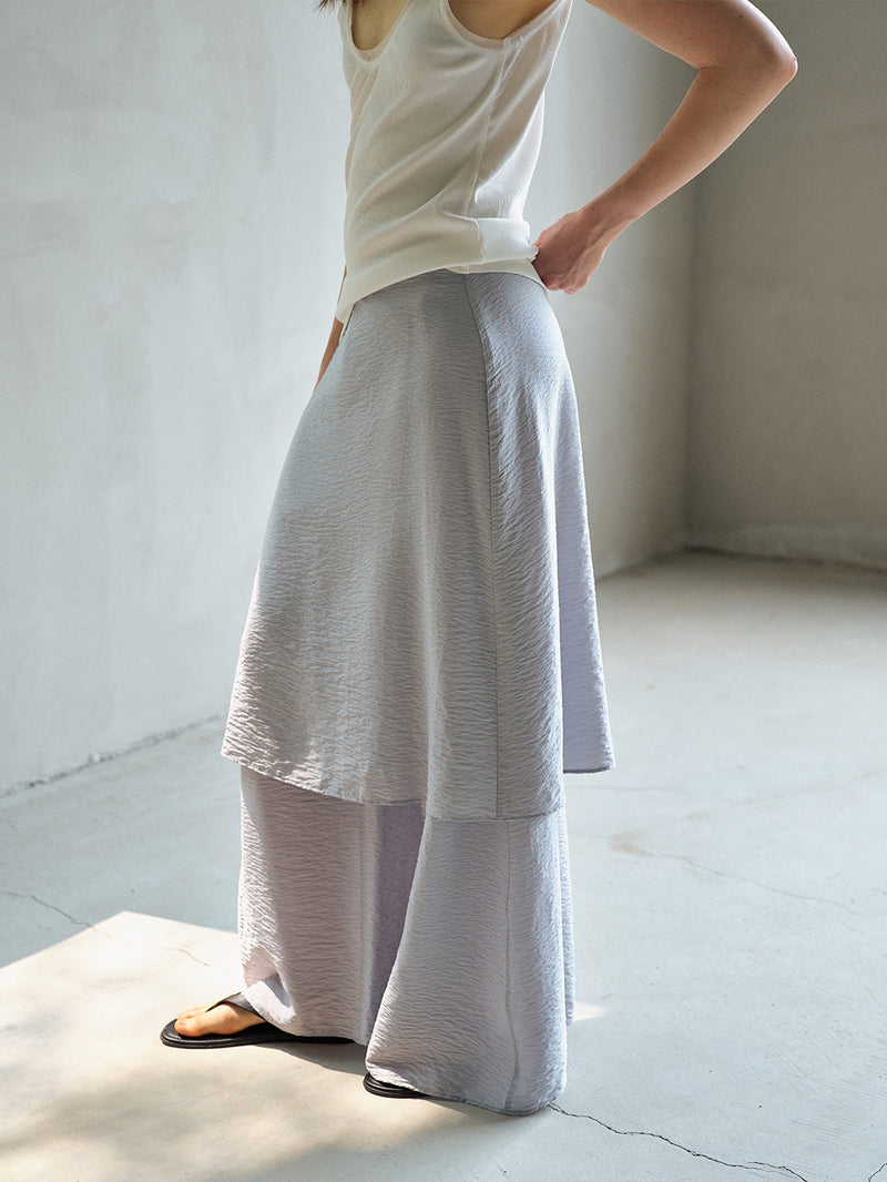 Silica Overlay Trousers