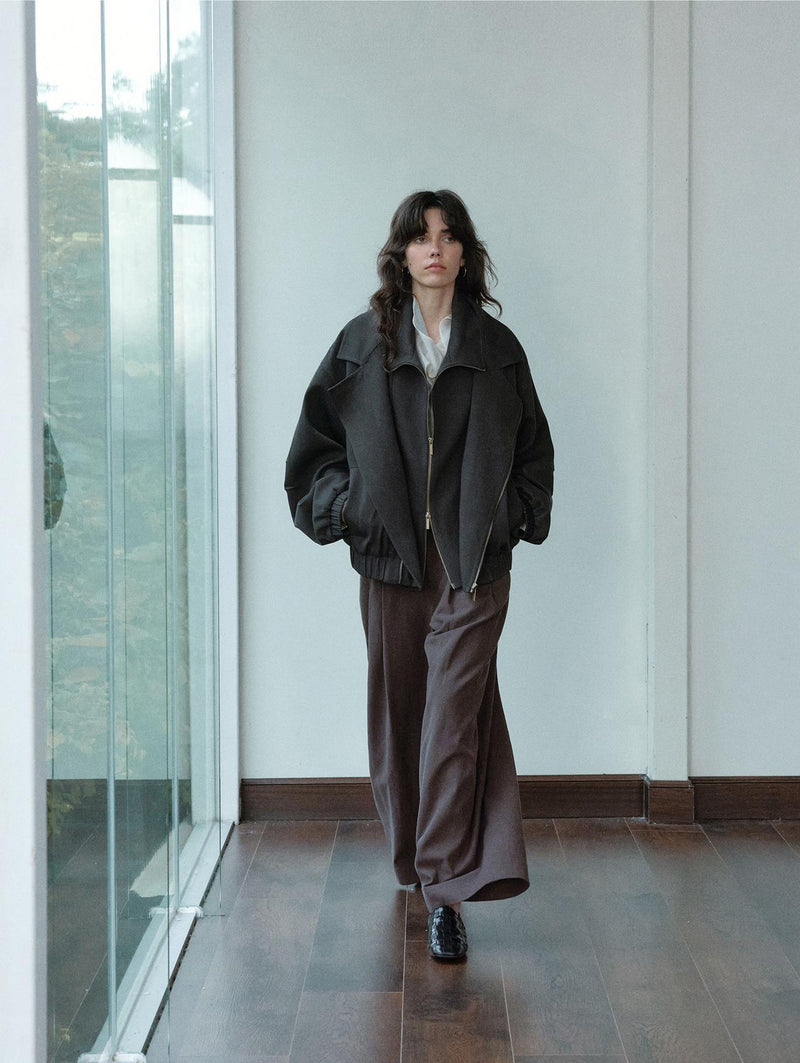 Caelum Duo Jacket