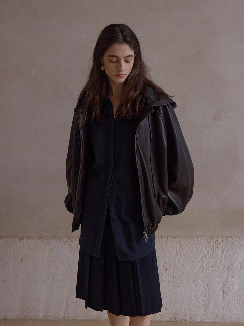 Vapor Glide Anorak