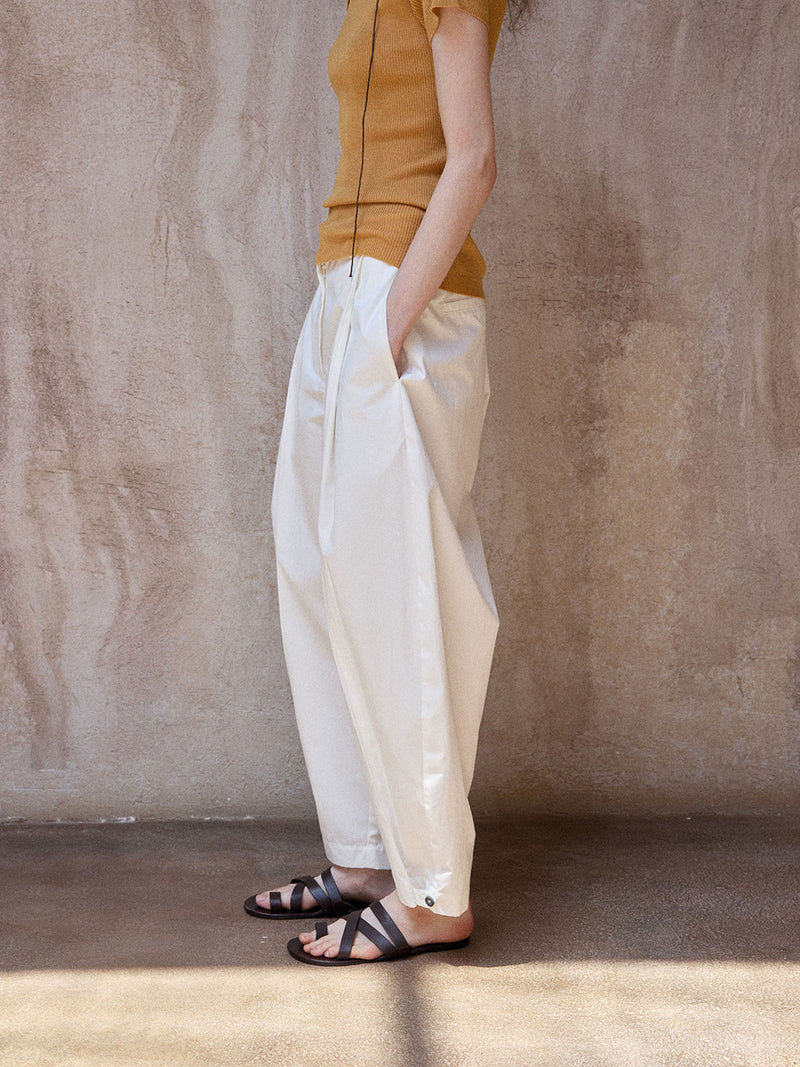 Daru Curve Pants