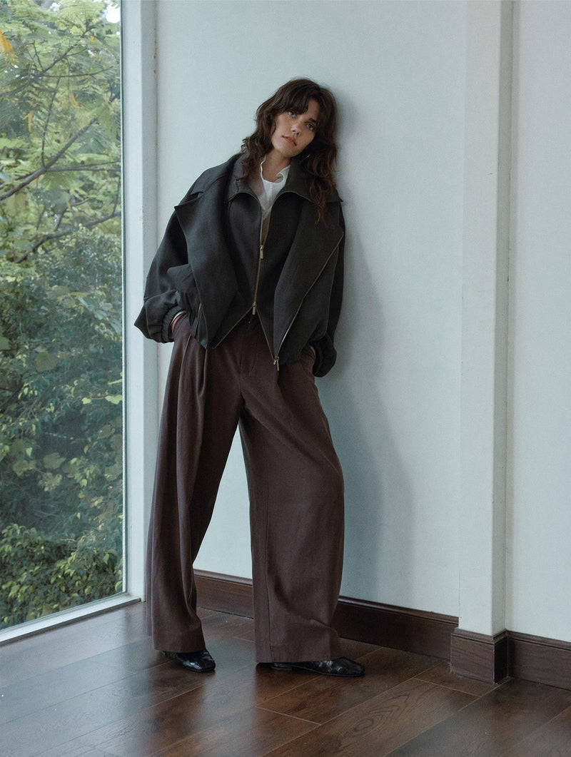Caelum Duo Jacket