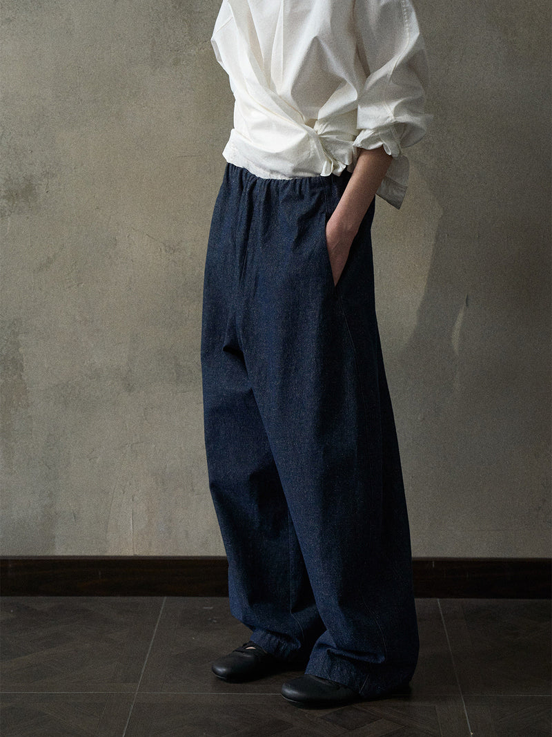 Pantalon Tavu Flow