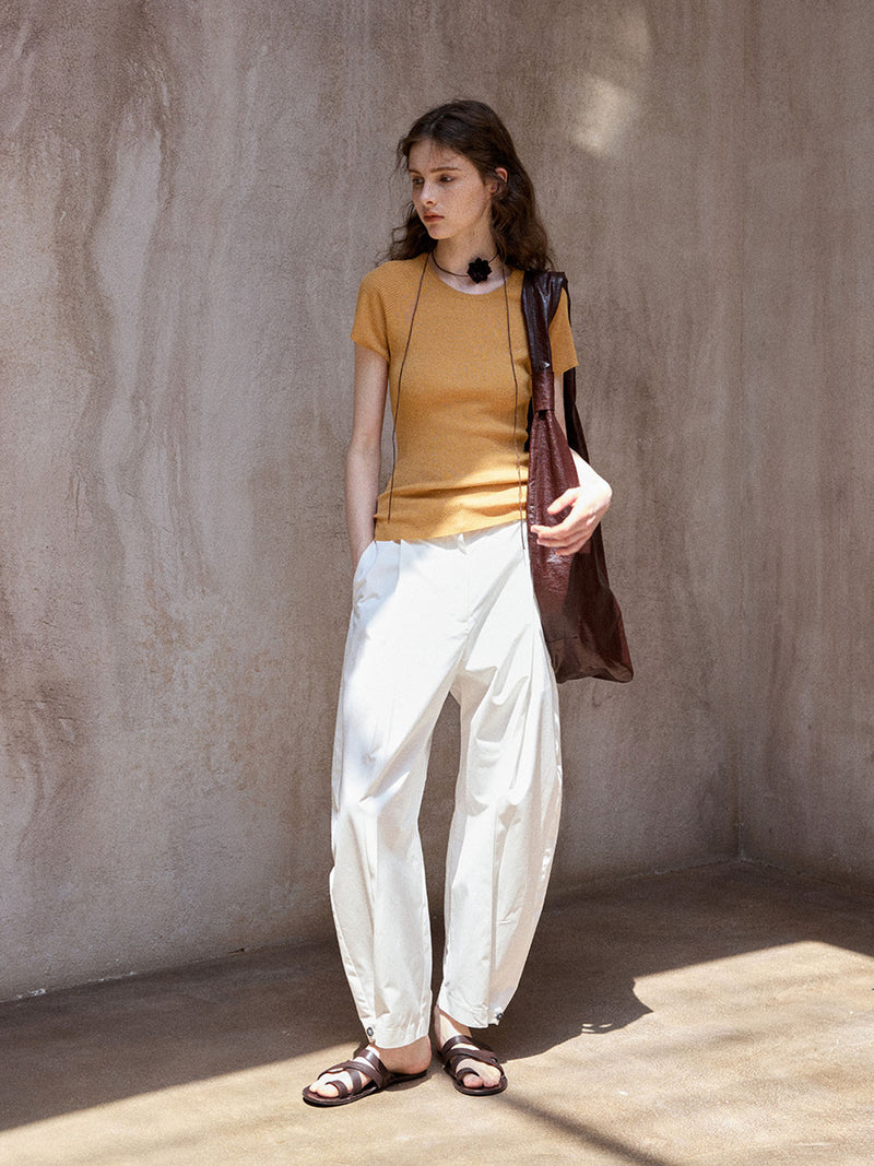 Daru Curve Pants