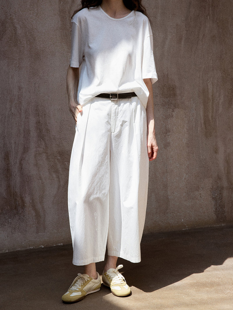 Pantalones Cocoon Ease