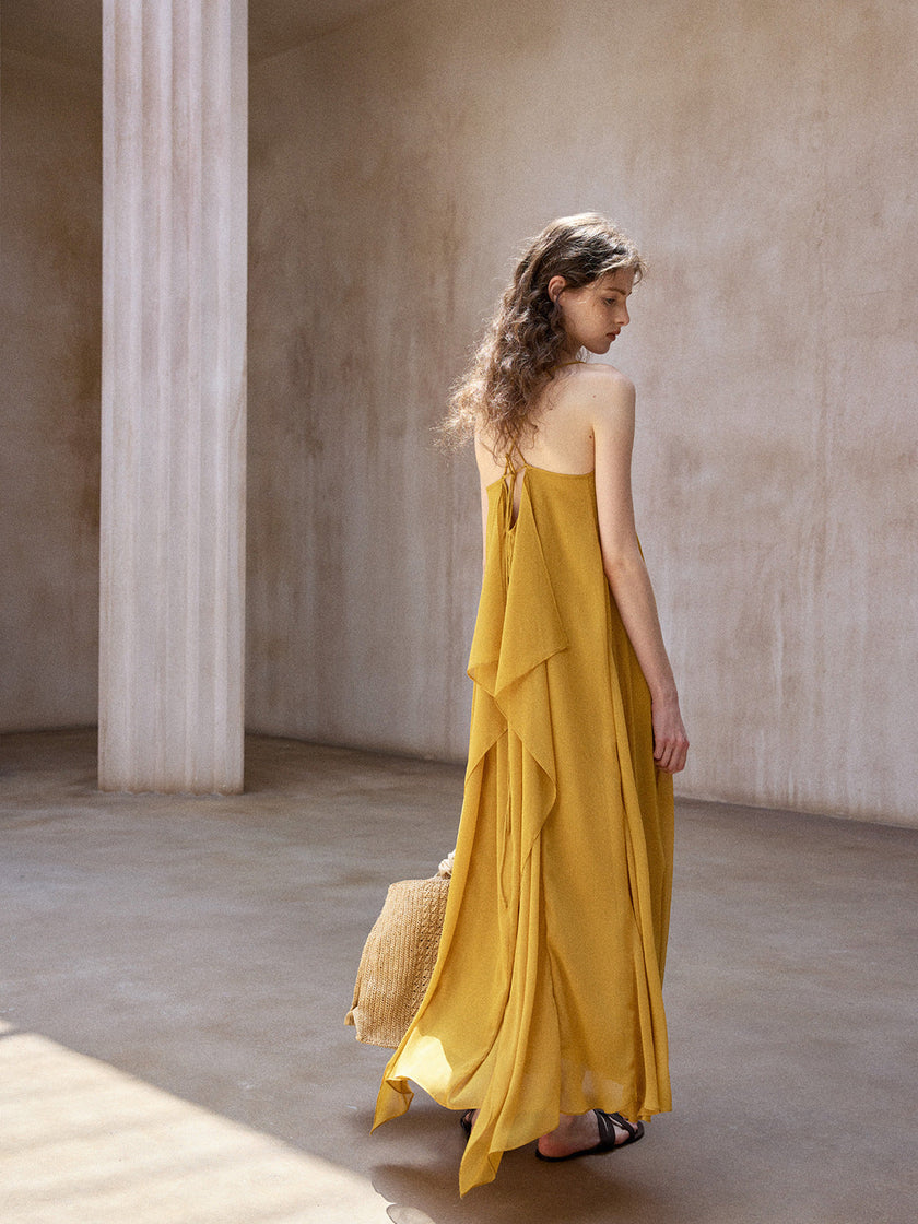 Elva Light Cami Dress