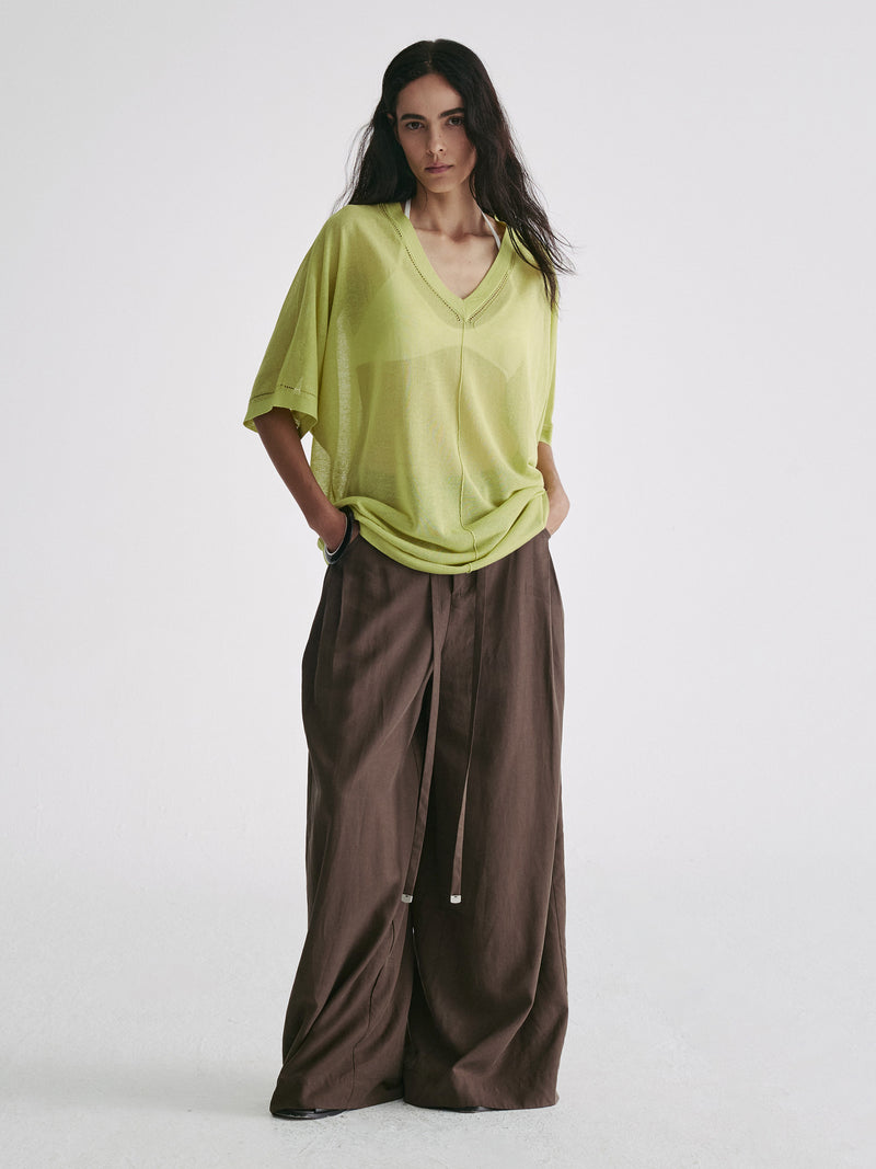 T-shirt Air-Knit Solace