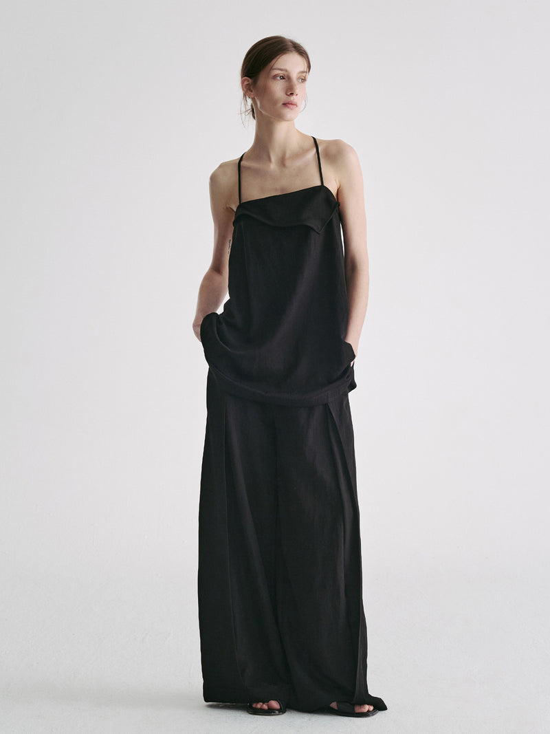 Vesper Asymmetric Cami