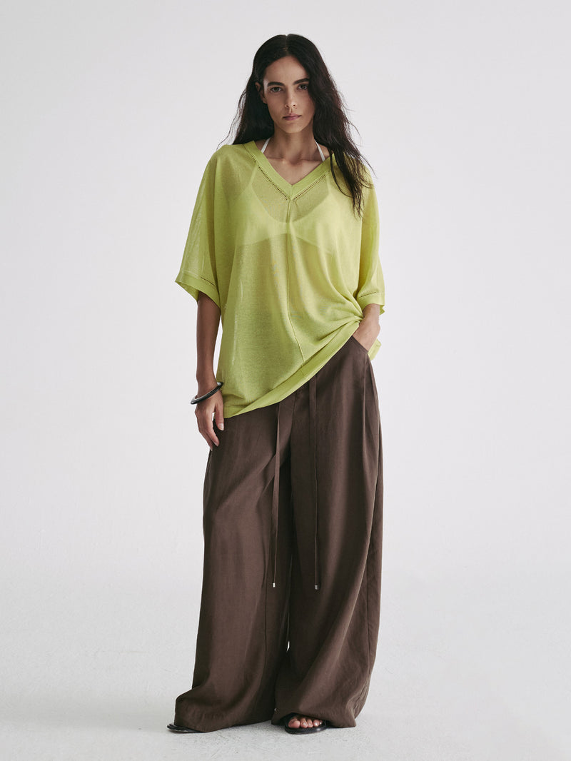 T-shirt Air-Knit Solace