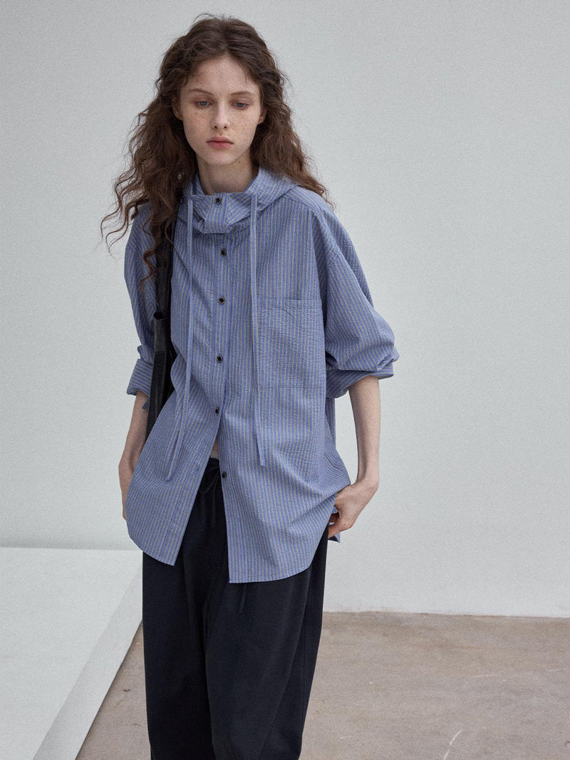 Popline Shell Jacket