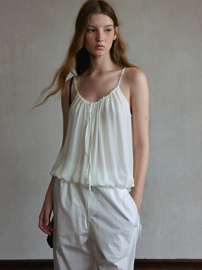 Opal Layered Cami
