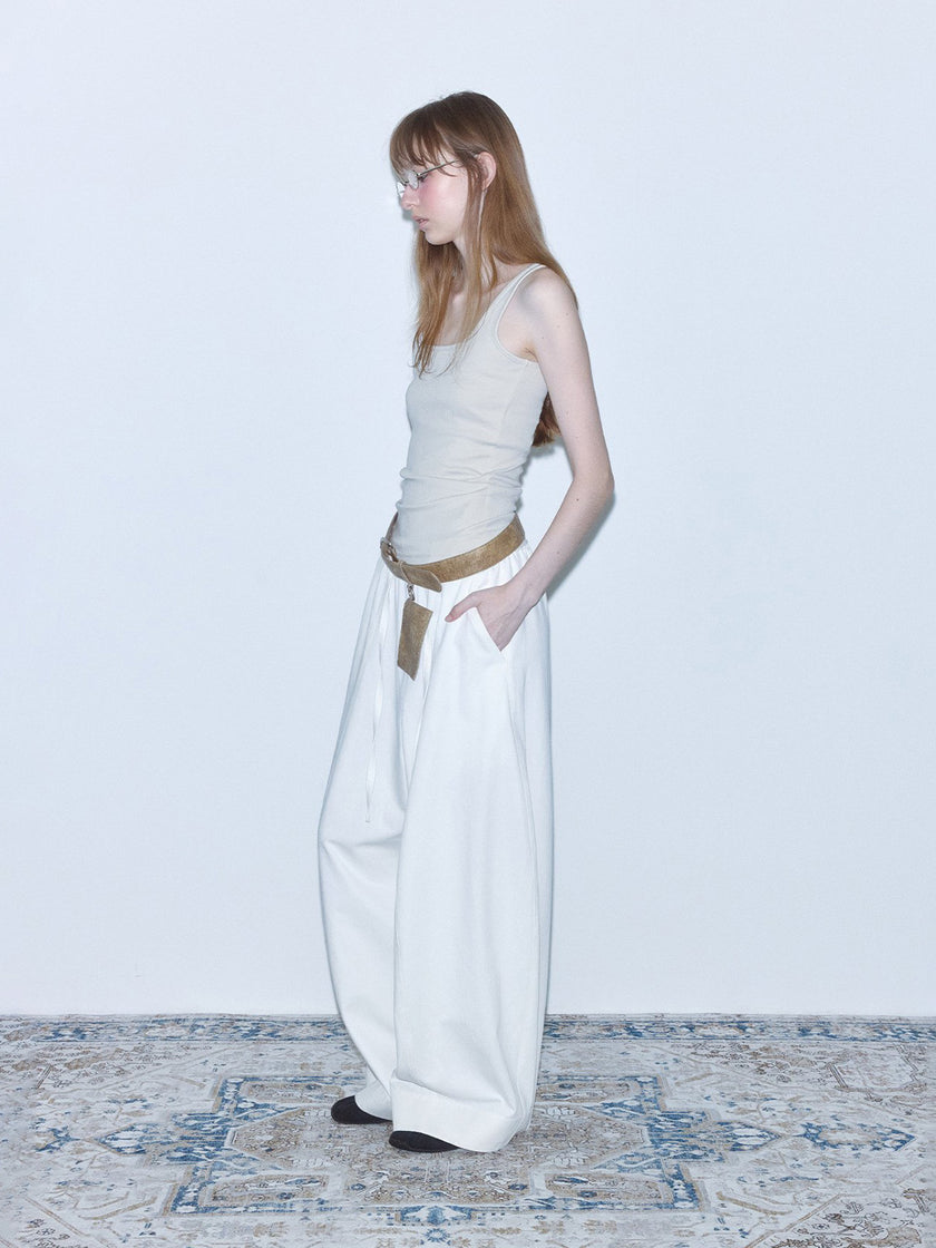 Lila Breeze Pantalon