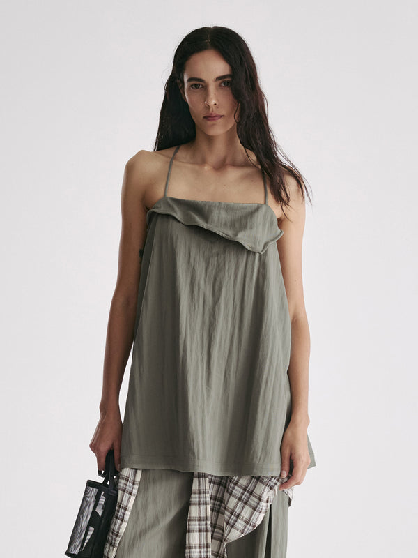 Vesper Asymmetric Cami