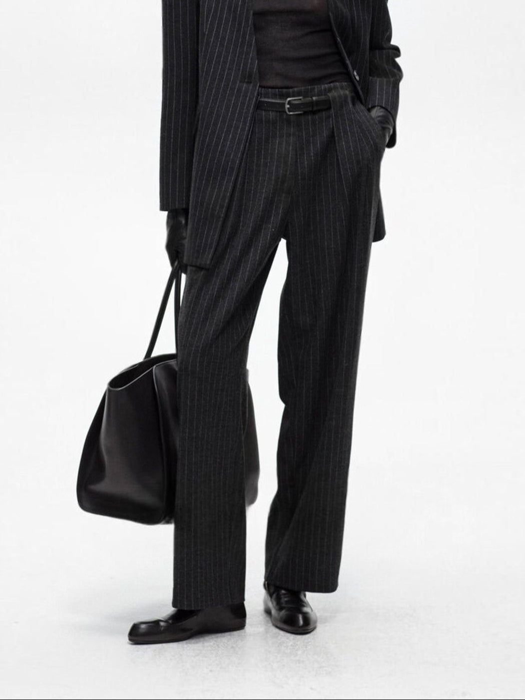 Chord Line Suit Set