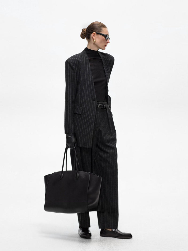 Chord Line Suit Set