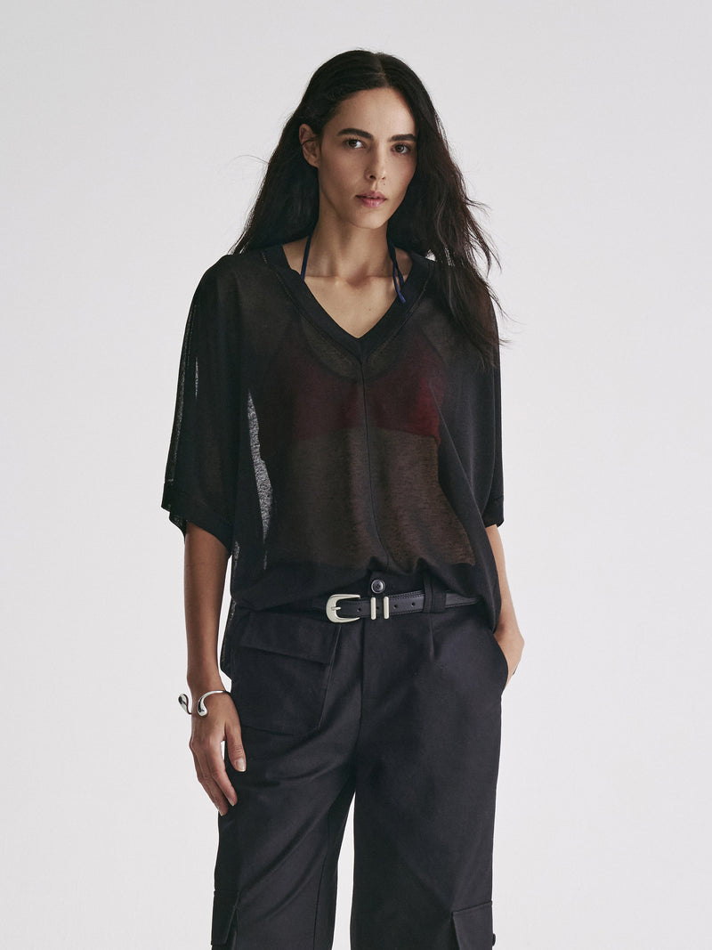 T-shirt Air-Knit Solace