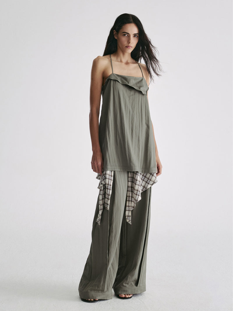 Vesper Asymmetric Cami
