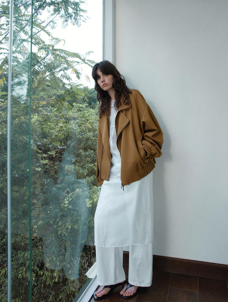Caelum Duo Jacket