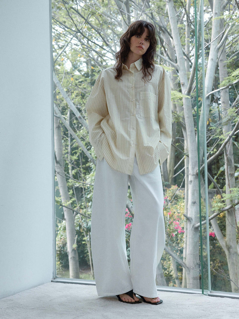 Chemise Ply Vault