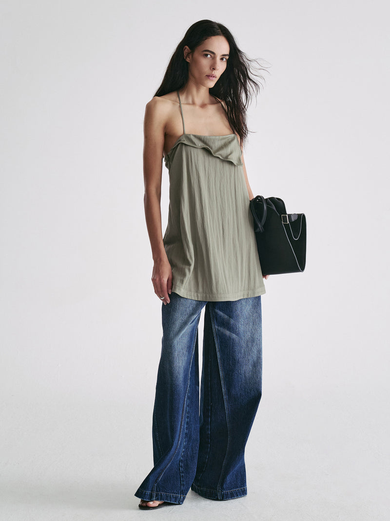 Vesper Asymmetric Cami