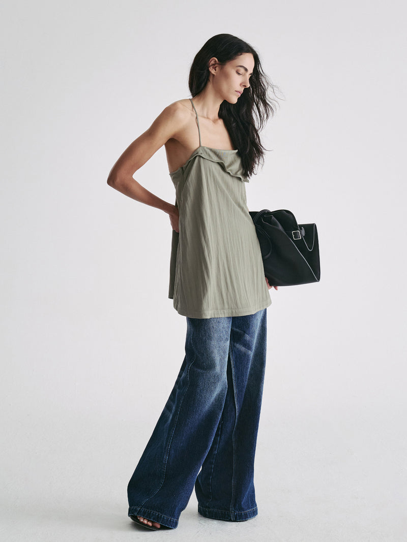 Vesper Asymmetric Cami
