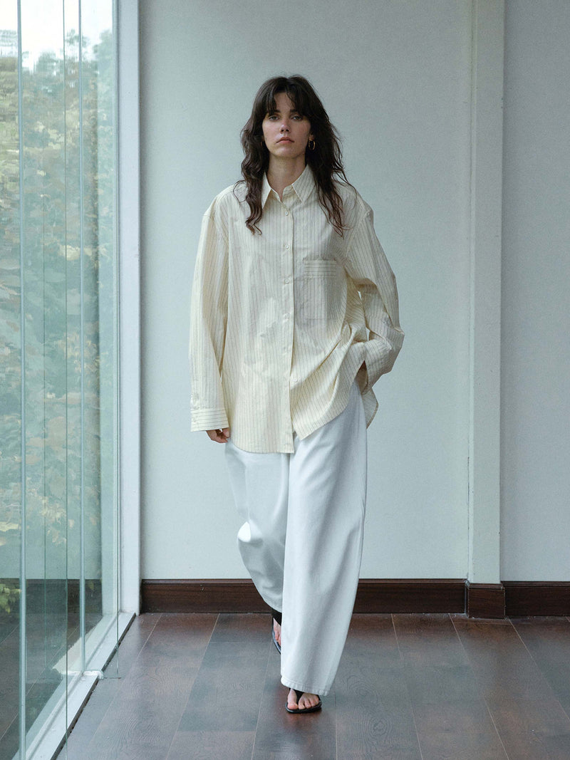 Chemise Ply Vault