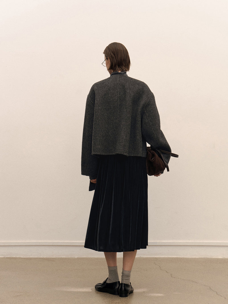 Nerelle Scarf Jacket