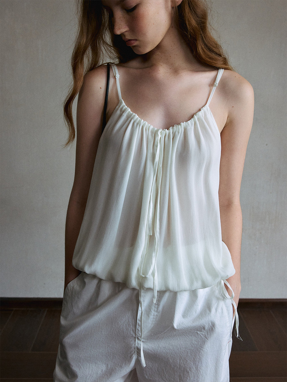 Opal Layered Cami