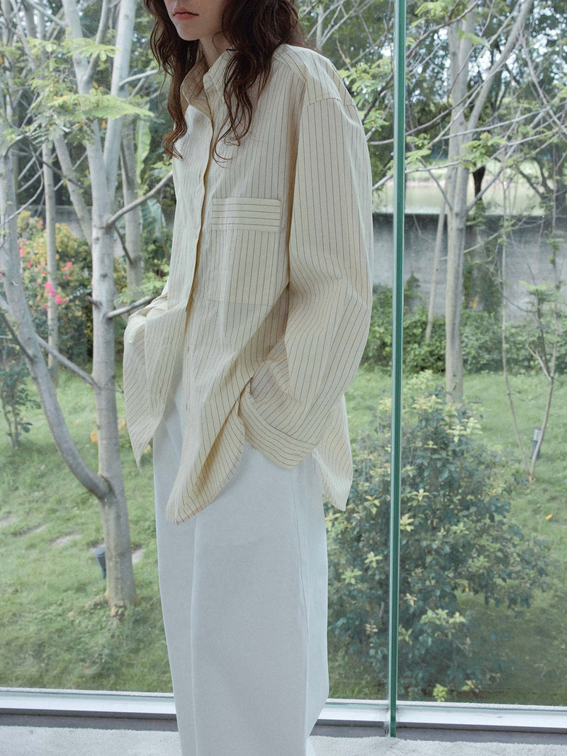 Chemise Ply Vault