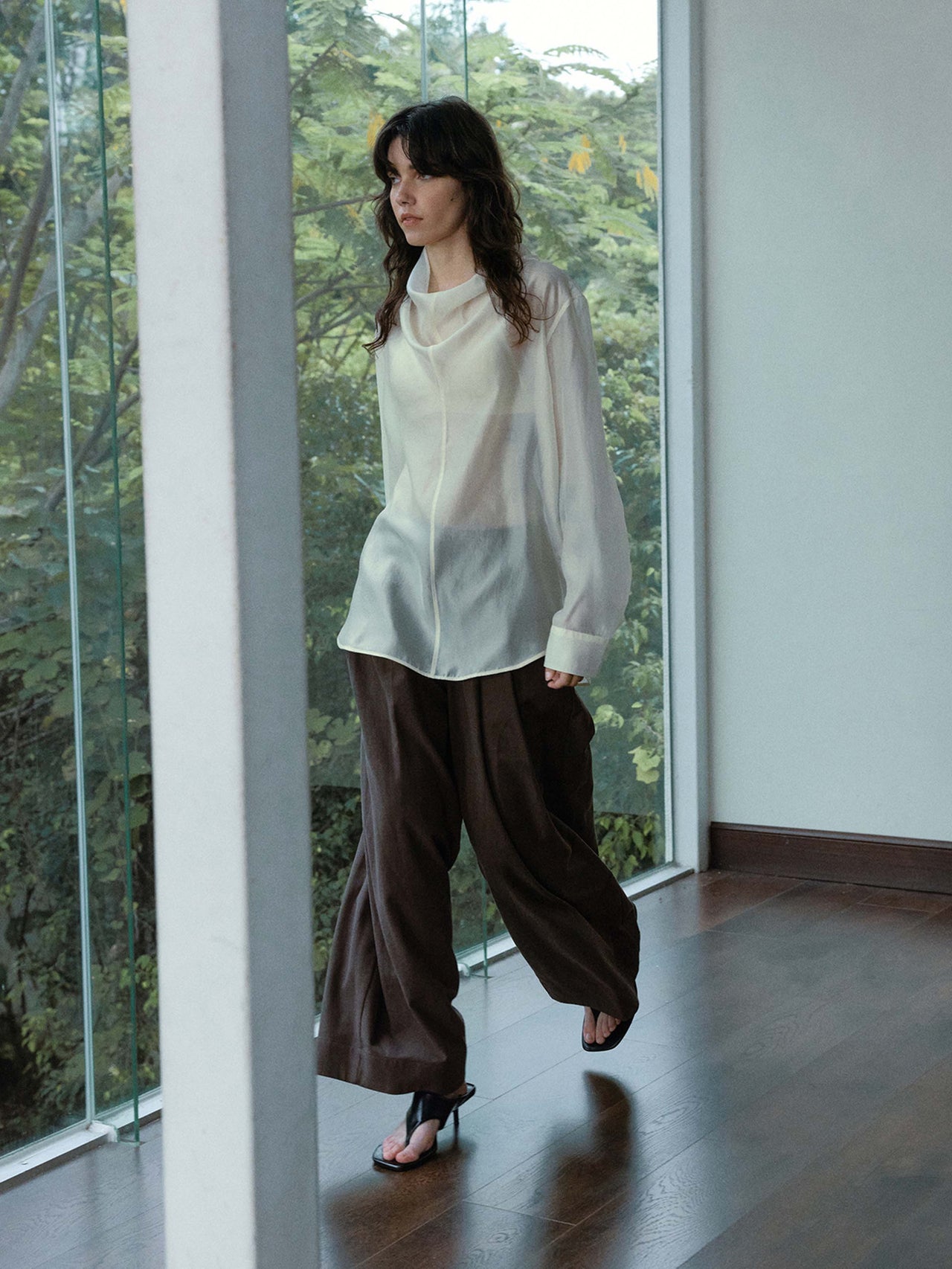 Tens TENCEL™ Air Pants