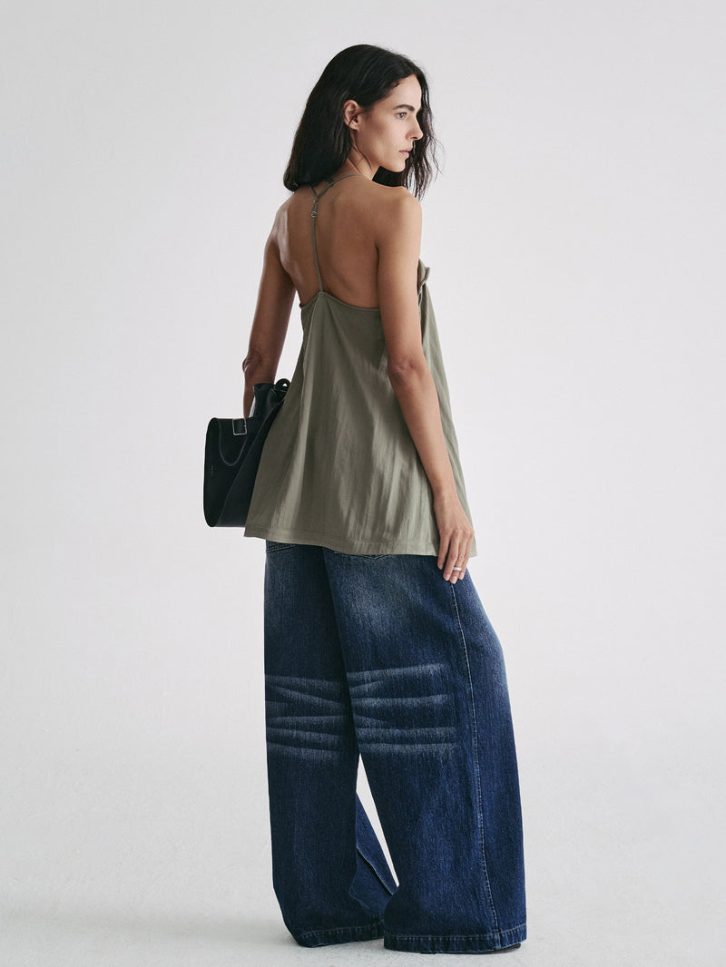 Vesper Asymmetric Cami