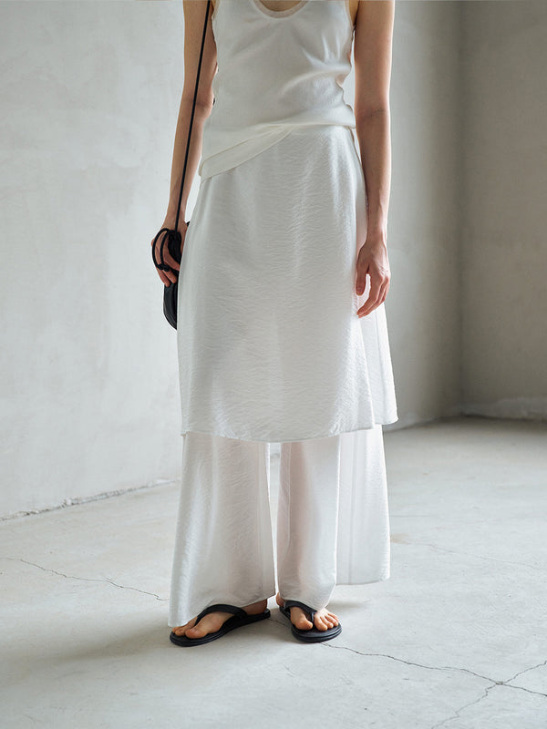 Silica Overlay Trousers