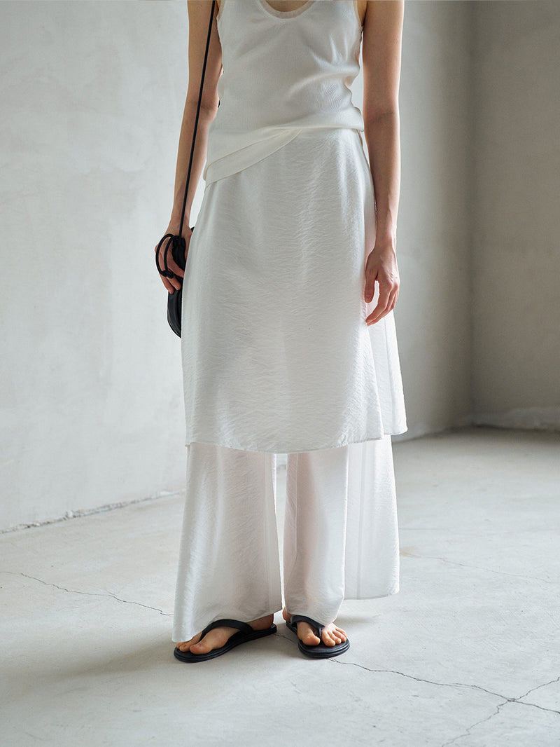 Silica Overlay Trousers
