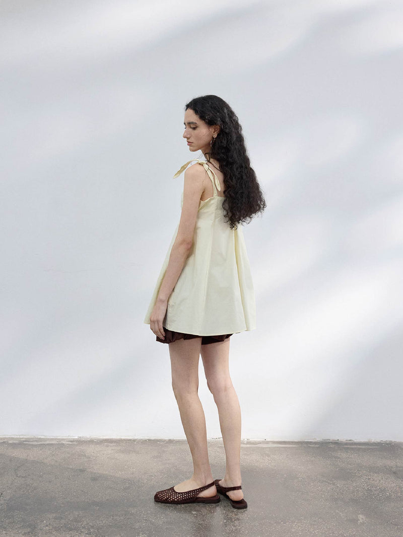 Robe éclat de fragment