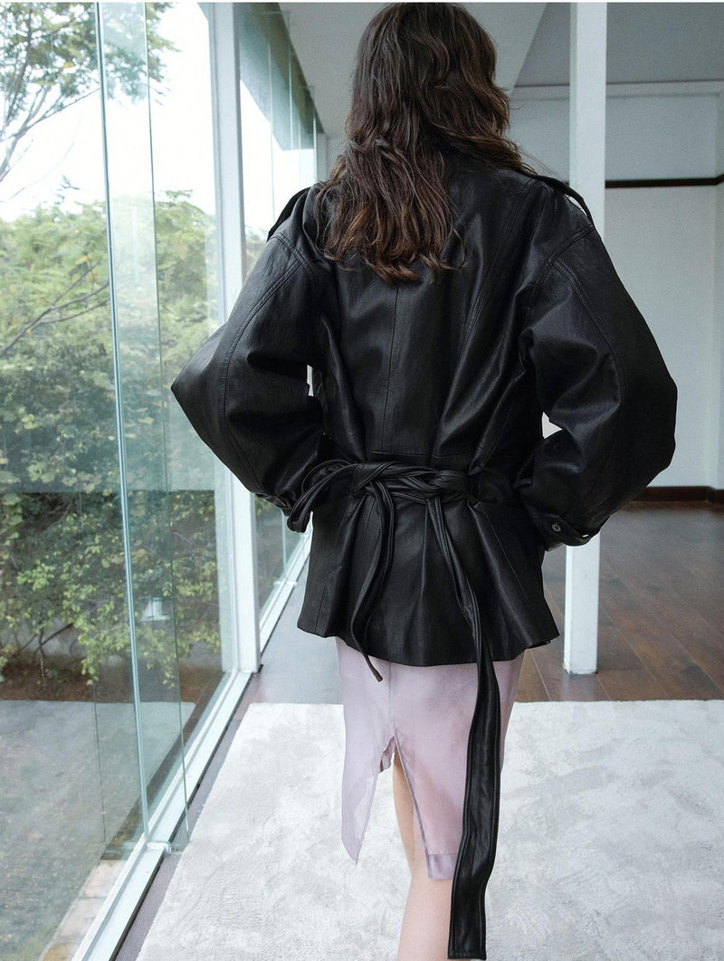 Vespera Dual Coat