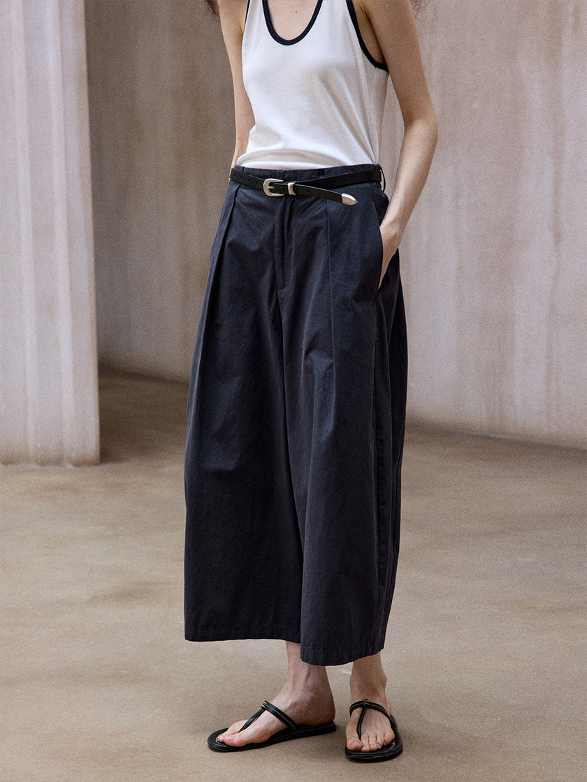 Cocoon Ease Pants