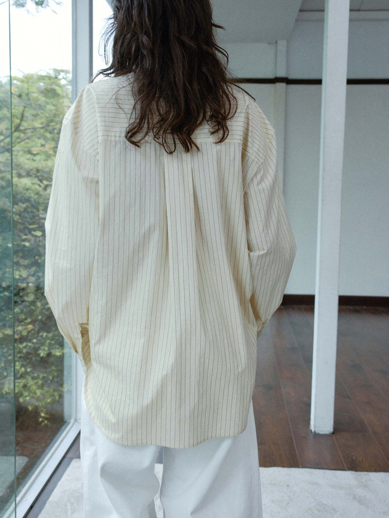 Chemise Ply Vault