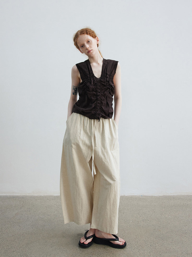 Datum Flow Pantalon