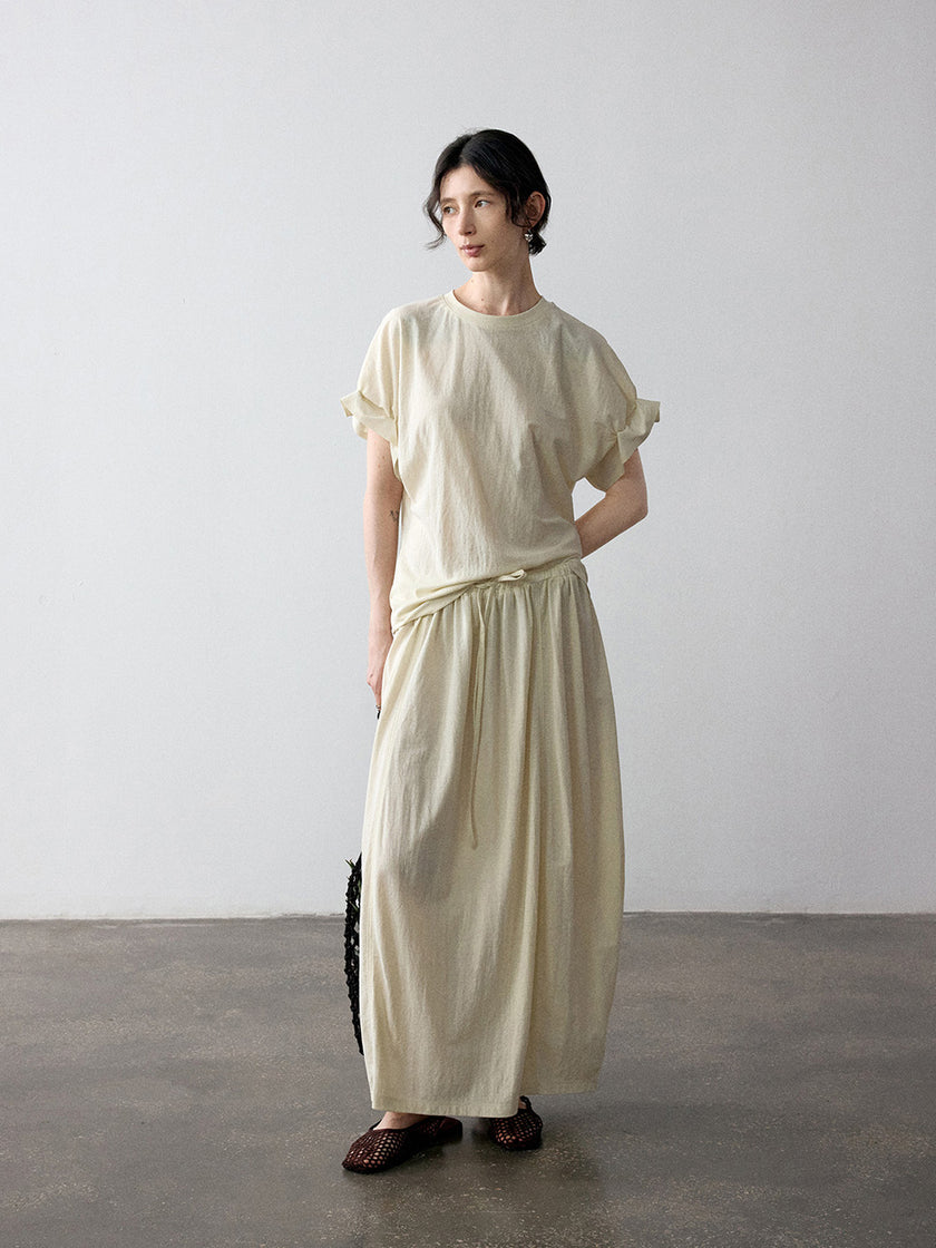 Thread Drift Skirt