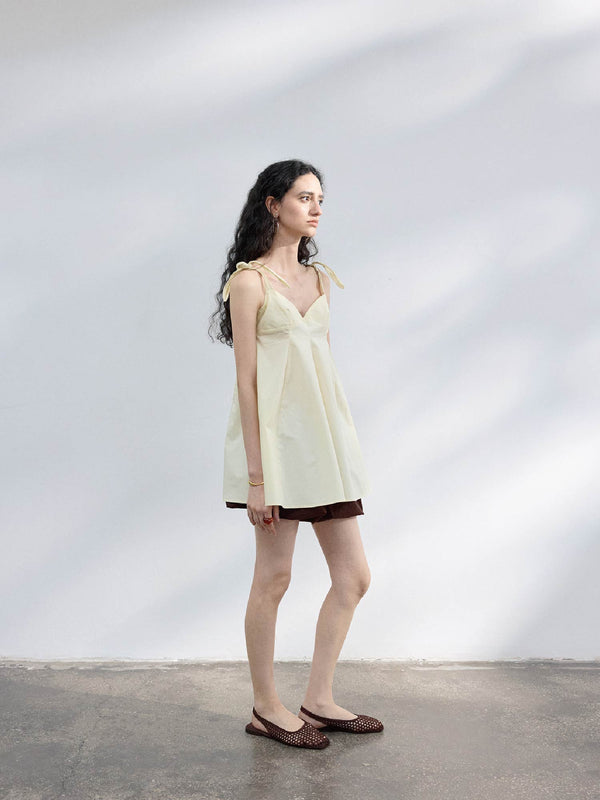 Vestito Frammento Scintillante