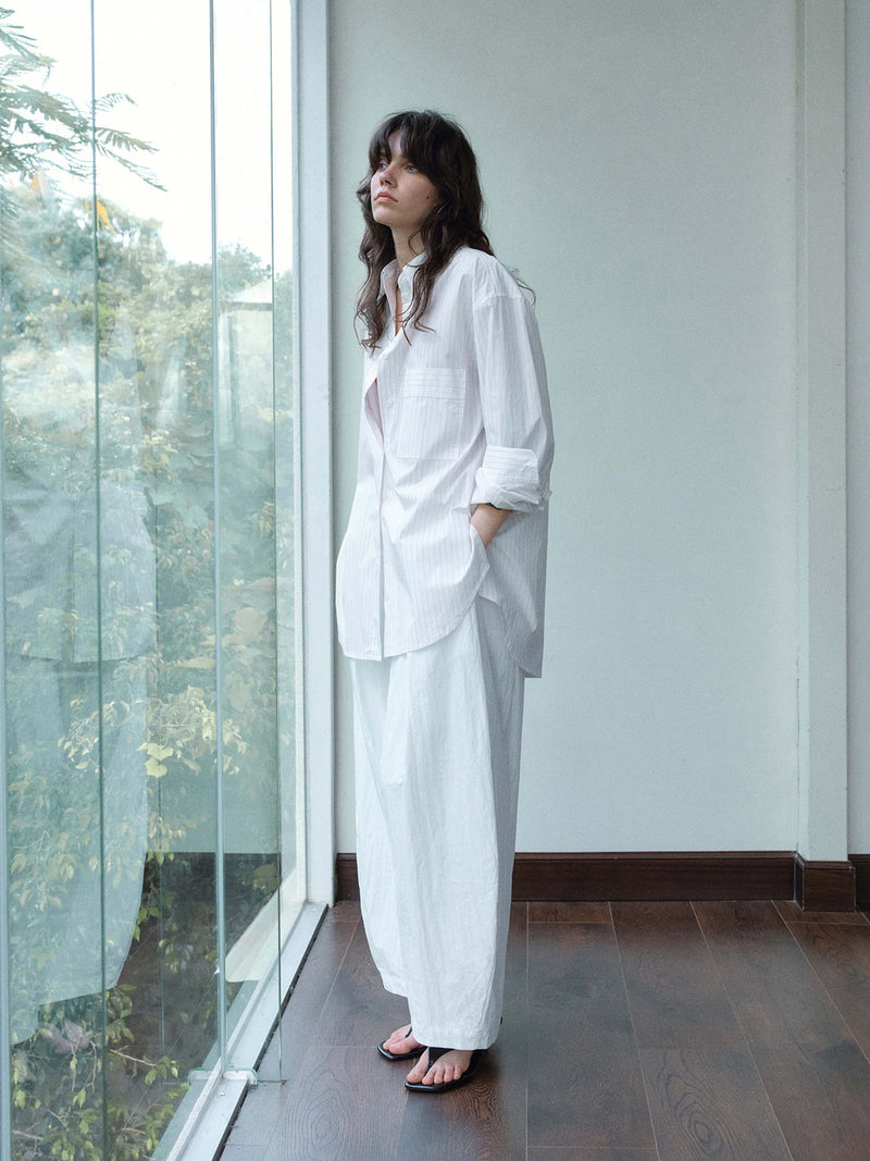 Chemise Ply Vault