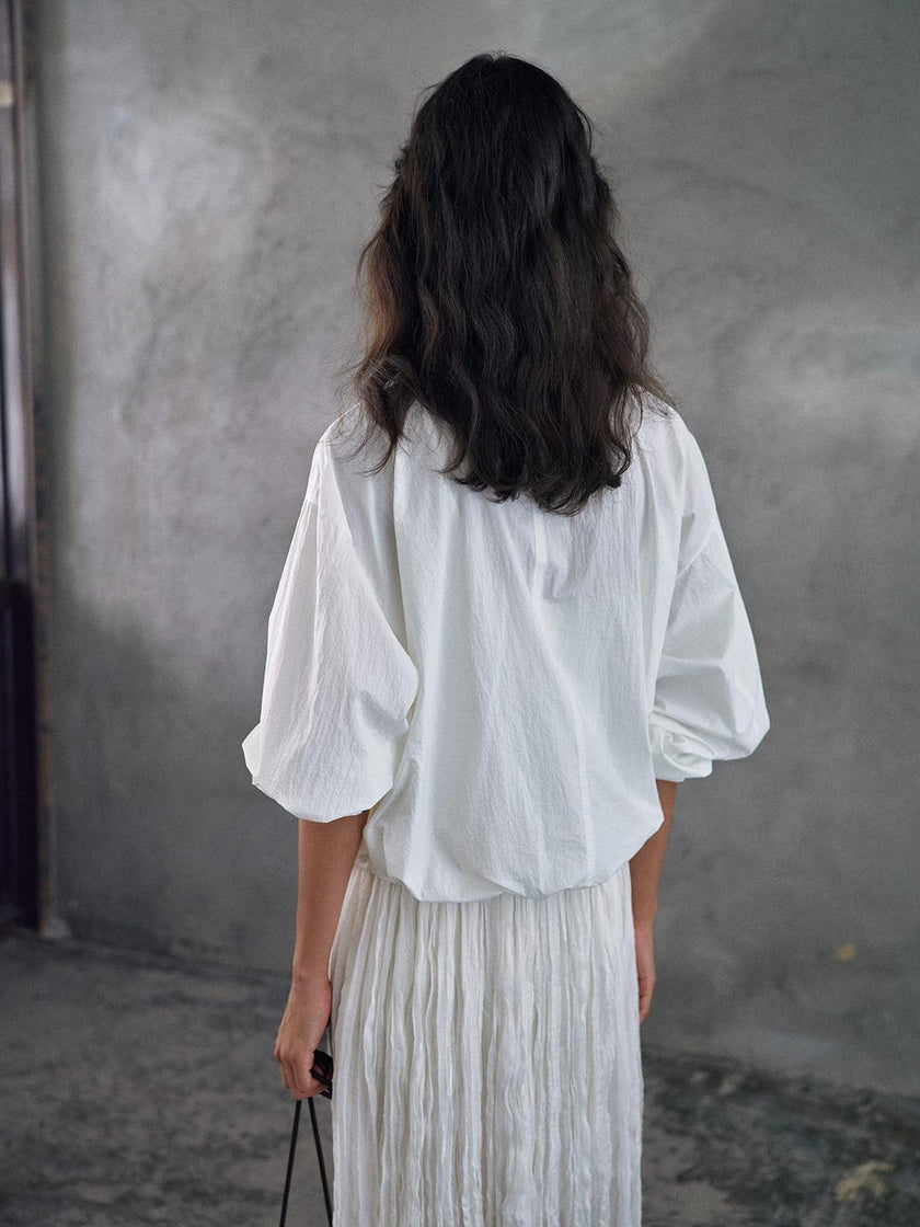 Inkveil Shield Jacket