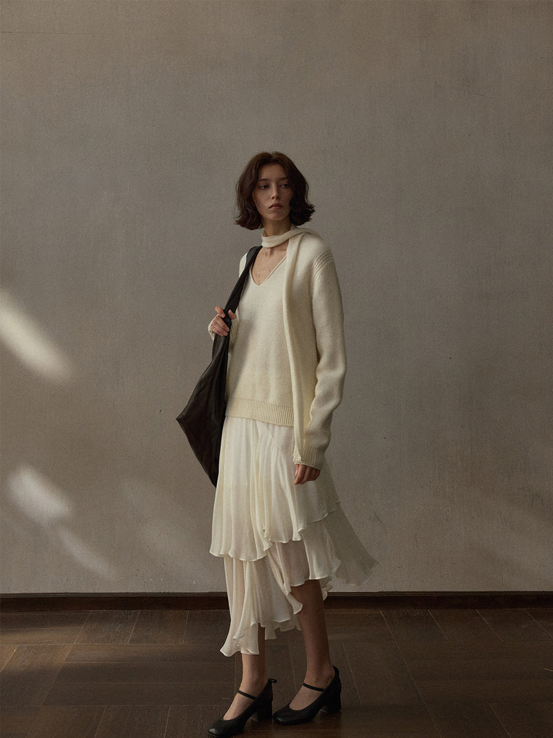 Eira Wool Sweater