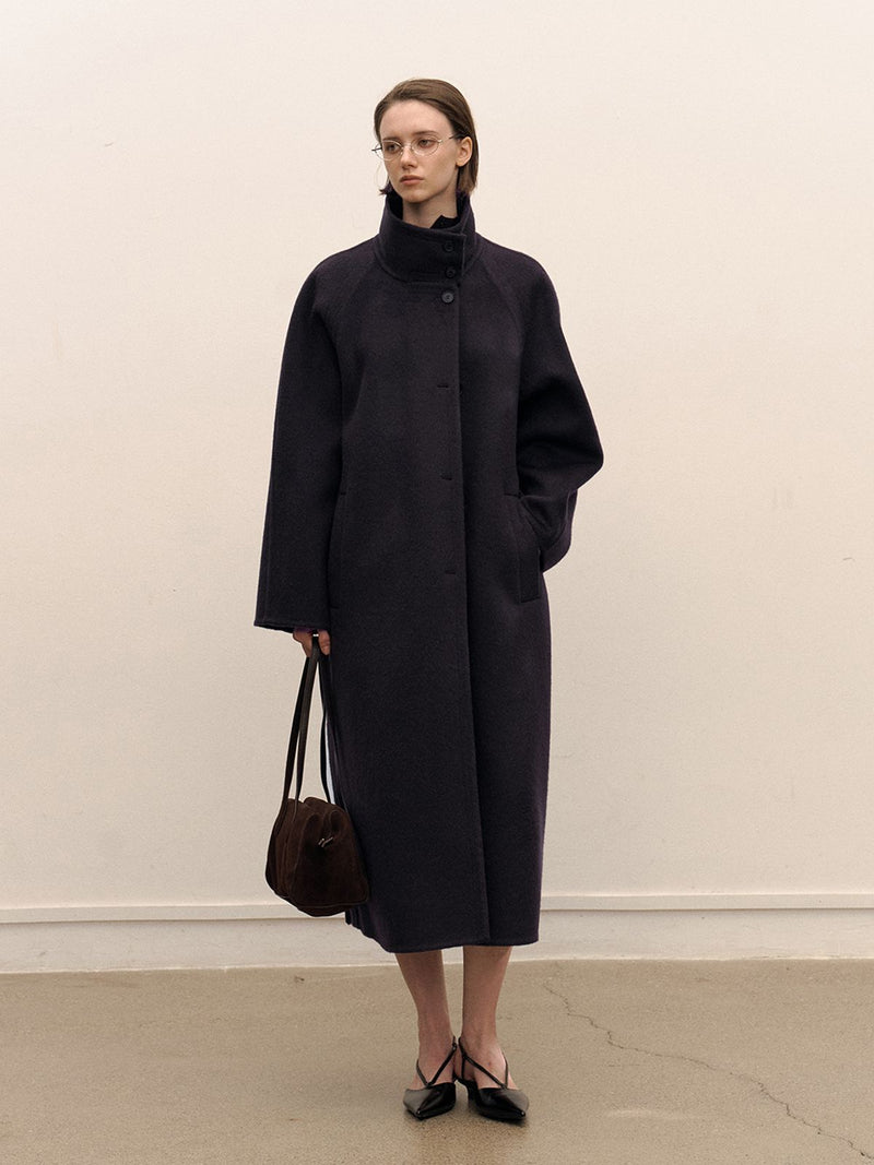 Orien Wool Coat