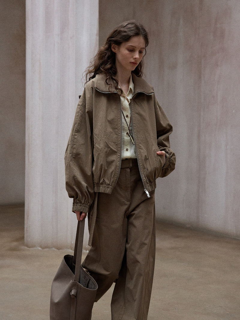 Cot Tune Jacket